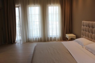 Hotel Residenca Desaret
