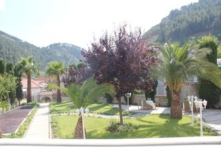 Hotel Residenca Desaret