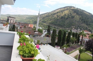 Hotel Residenca Desaret
