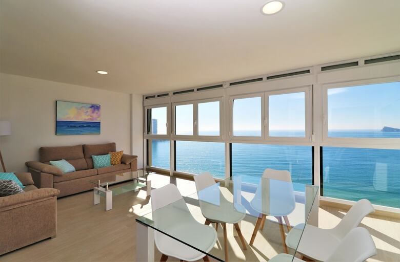 Apartamentos Santa Margarita 14-b