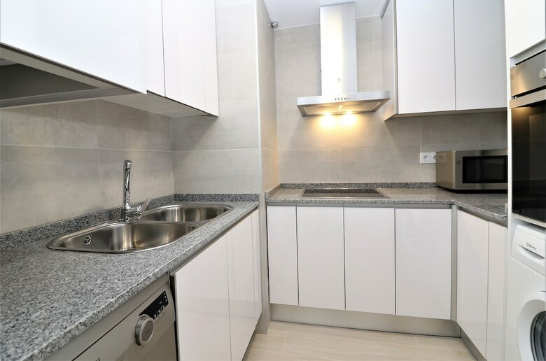 Apartamentos Santa Margarita 14-b