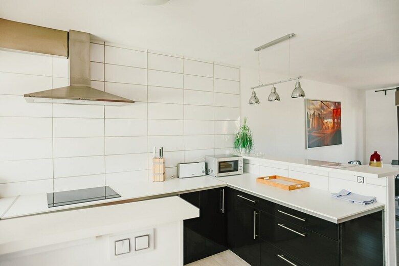Apartamento Cargols 6