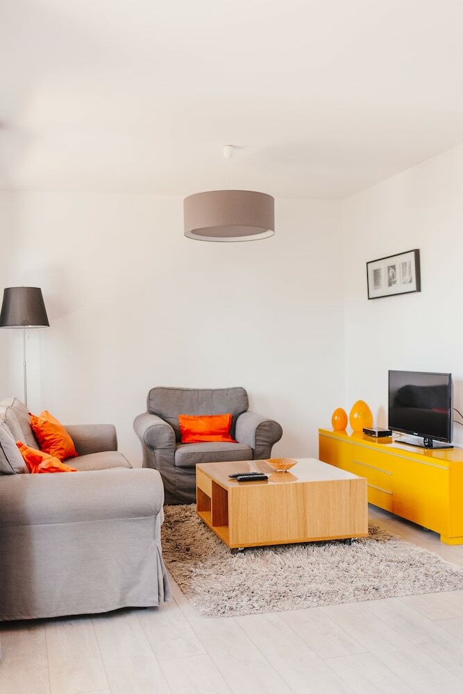Apartamento Cargols 6