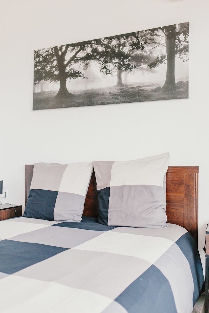 Apartamento Cargols 6