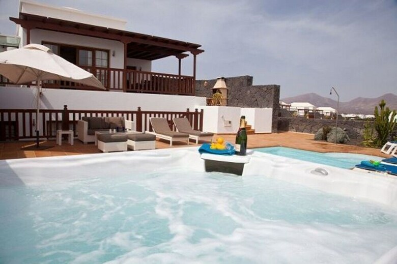 103697 -  Villa In Arrecife