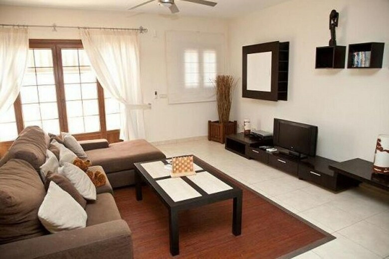 103697 -  Villa In Arrecife