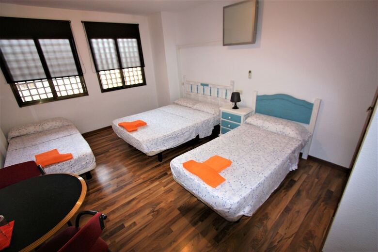 Hostal La Mar