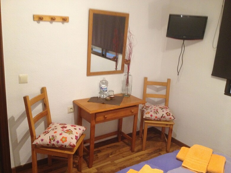 Hostal La Mar