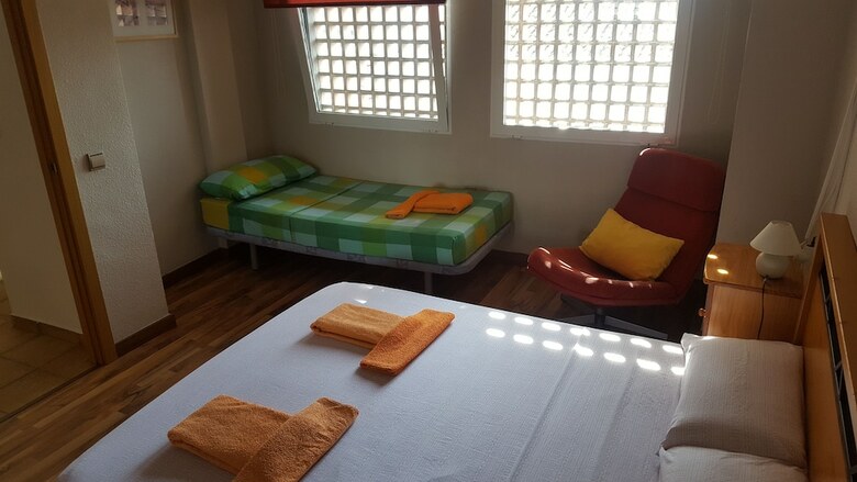 Hostal La Mar