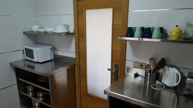 Hostal La Mar