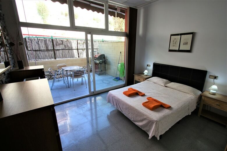 Hostal La Mar