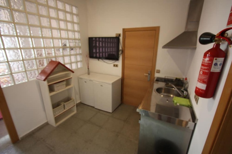 Hostal La Mar