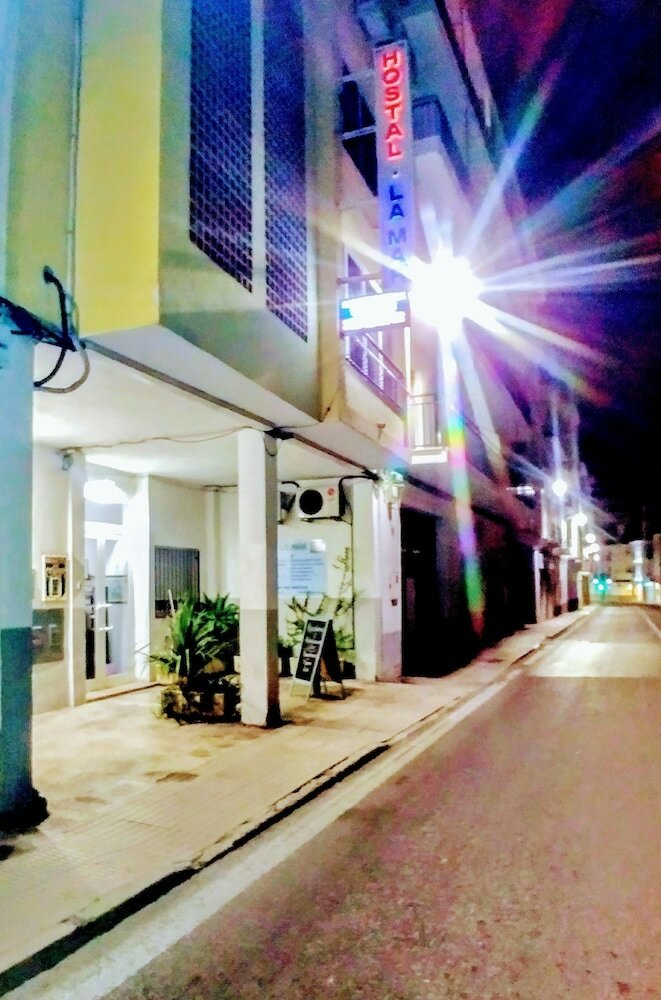 Hostal La Mar