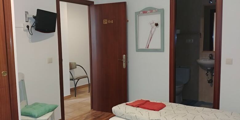 Hostal La Mar
