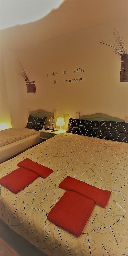 Hostal La Mar