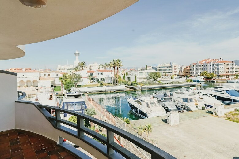 Apartamento Cargols 3