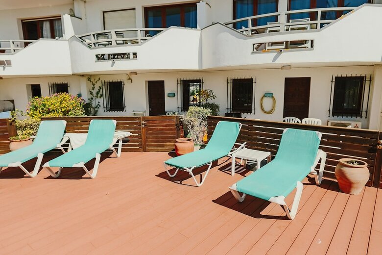 Apartamento Cargols 3