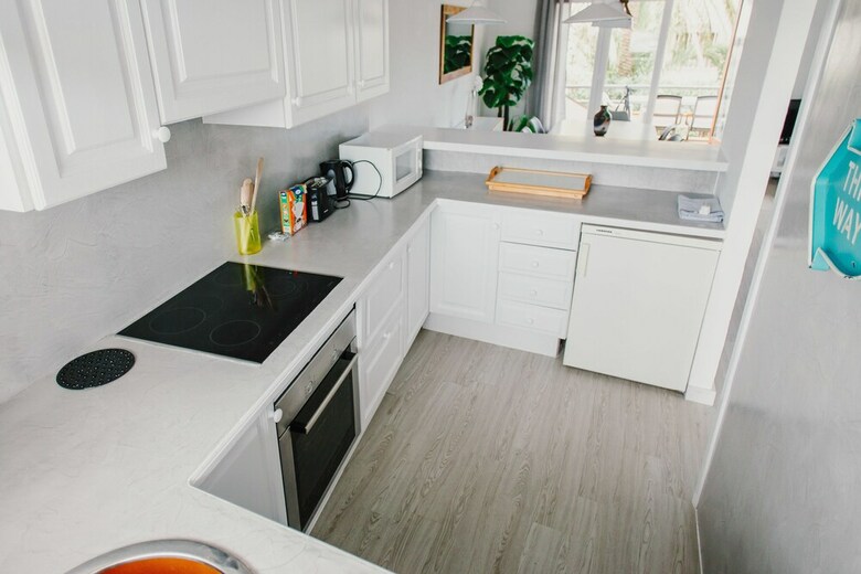 Apartamento Cargols 5