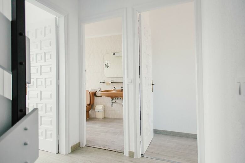 Apartamento Cargols 5