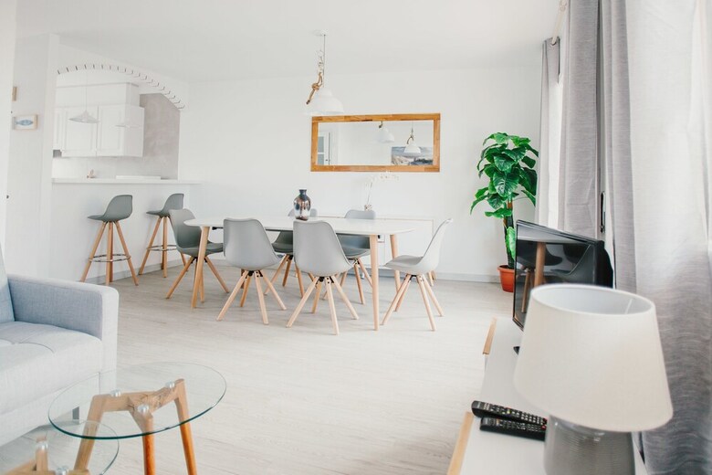 Apartamento Cargols 5