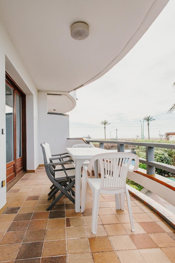 Apartamento Cargols 5