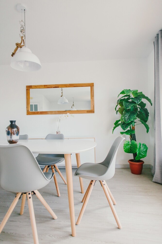 Apartamento Cargols 5