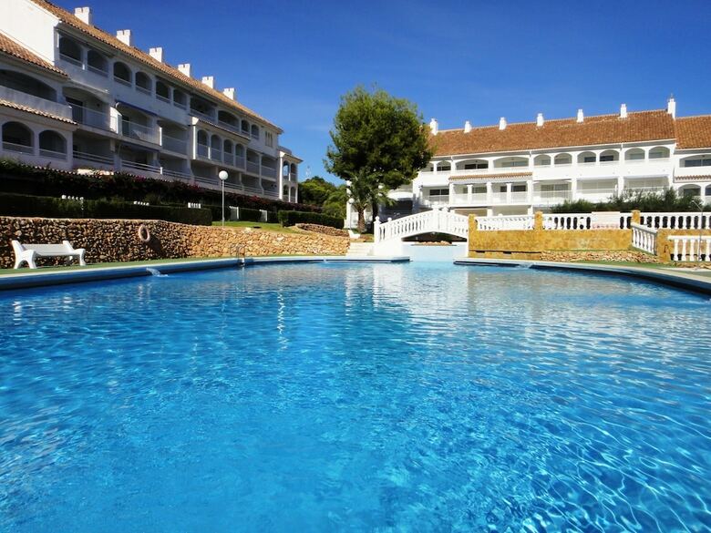 Apartamentos Al-andalus-26