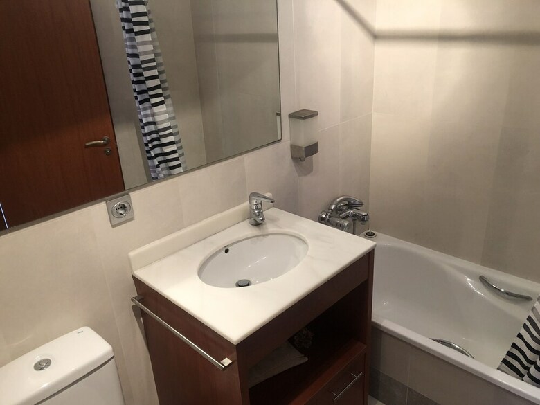 Apartamento Elegance