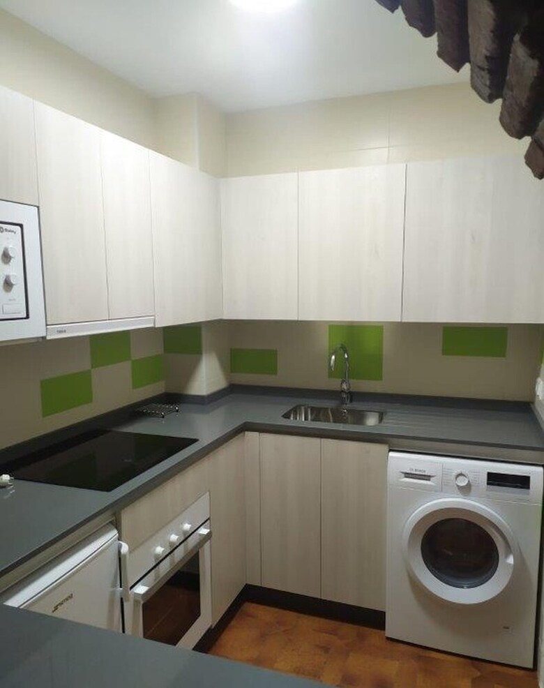 Apartamento Urbanizaci�n Las Palmeras 72