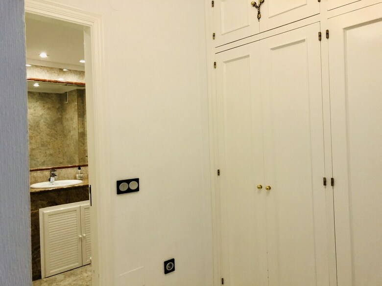 Rentcostadelsol Apartamento Fuengirola - Do�a Sof�a 5a