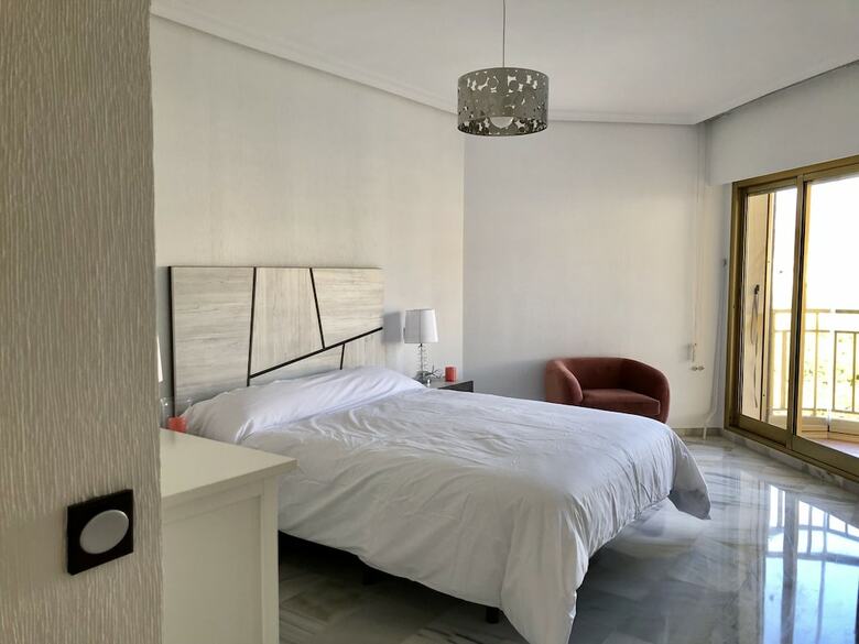 Rentcostadelsol Apartamento Fuengirola - Do�a Sof�a 5a