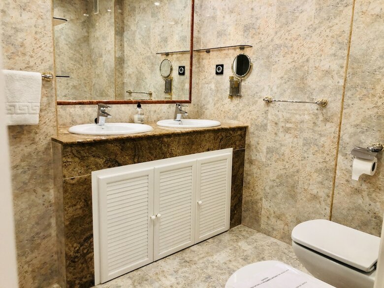 Rentcostadelsol Apartamento Fuengirola - Do�a Sof�a 5a