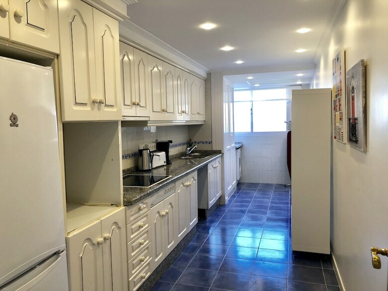 Rentcostadelsol Apartamento Fuengirola - Do�a Sof�a 5a