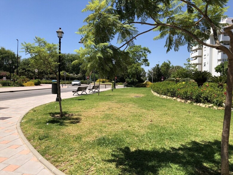 Rentcostadelsol Apartamento Fuengirola - Do�a Sof�a 5a