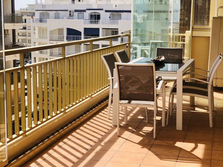 Rentcostadelsol Apartamento Fuengirola - Do�a Sof�a 5a