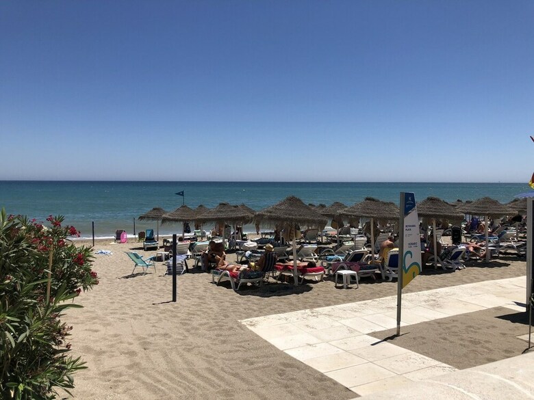 Rentcostadelsol Apartamento Fuengirola - Do�a Sof�a 5a