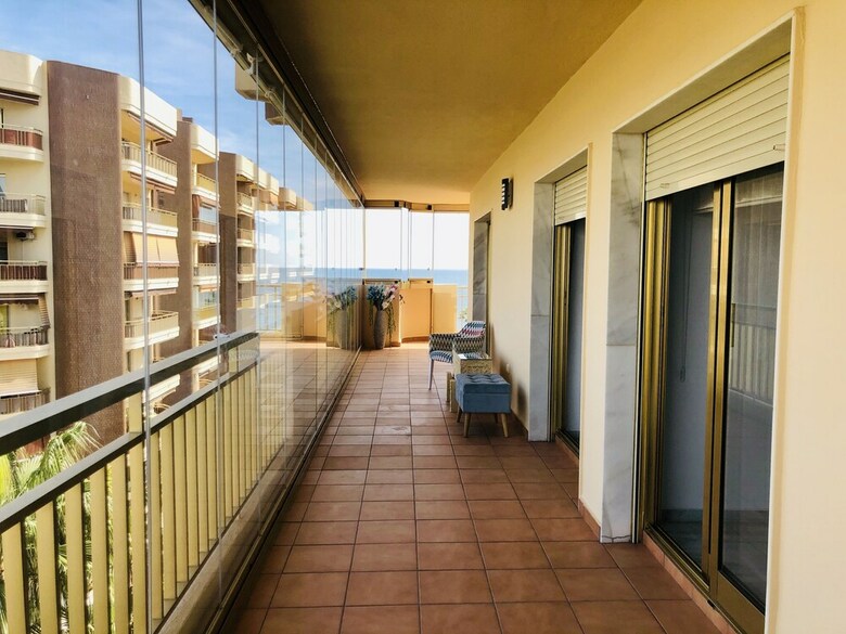 Rentcostadelsol Apartamento Fuengirola - Do�a Sof�a 5a