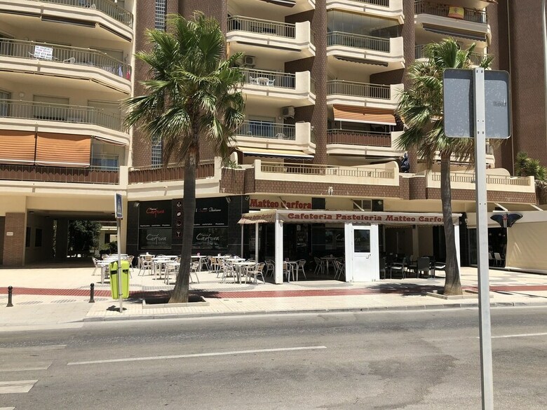 Rentcostadelsol Apartamento Fuengirola - Do�a Sof�a 5a