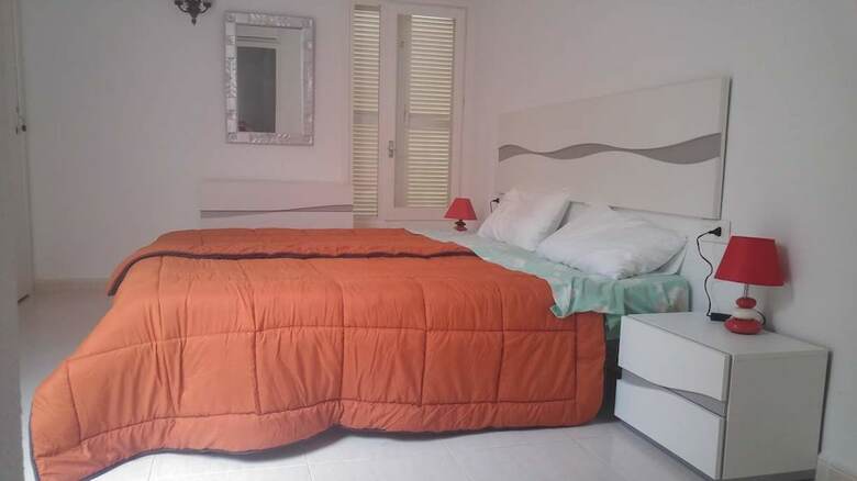 Apartamentos Inmovecos Soling 5