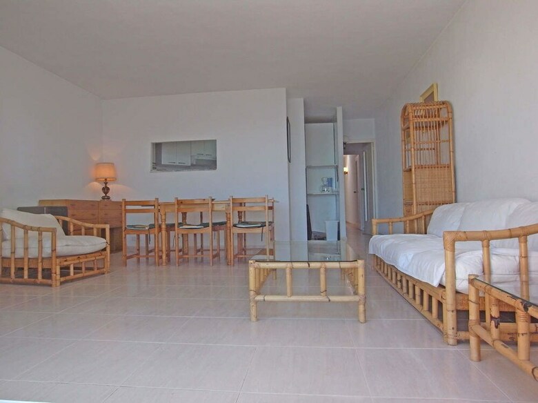 Apartamentos Inmovecos Soling 5