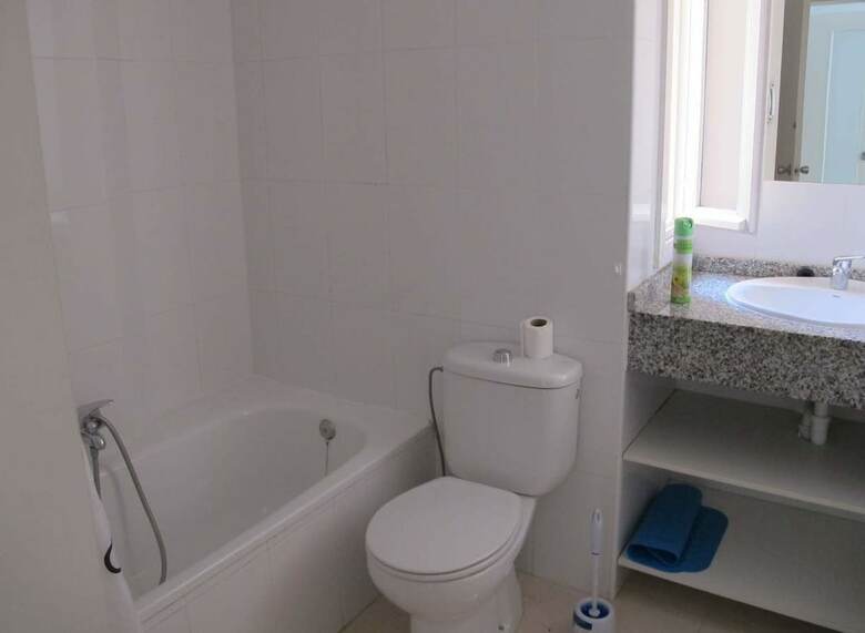 Apartamentos Inmovecos Soling 5