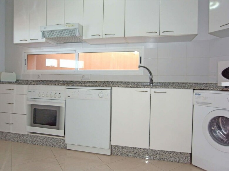 Apartamentos Inmovecos Soling 5
