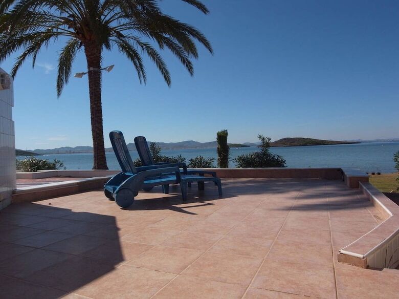 Apartamentos Inmovecos Soling 5