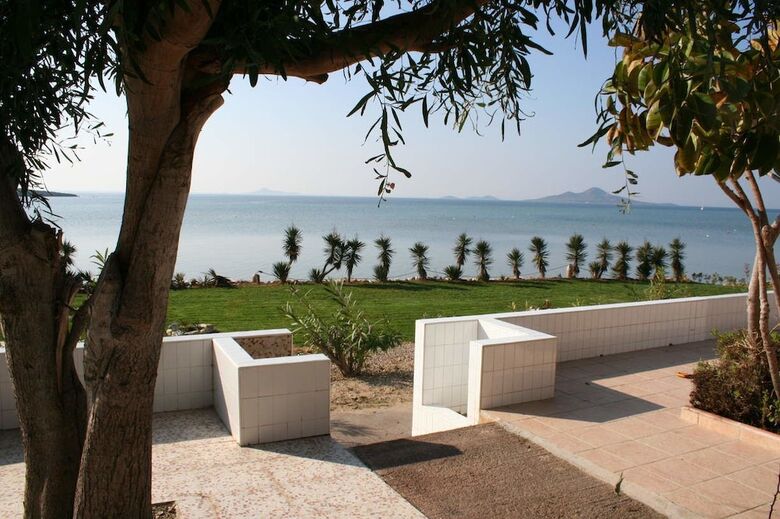 Apartamentos Inmovecos Soling 5