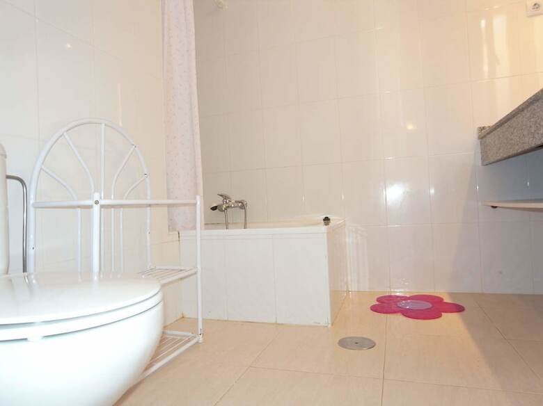 Apartamentos Inmovecos Soling 5