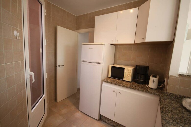 Apartamentos Inmovecos Soling 75