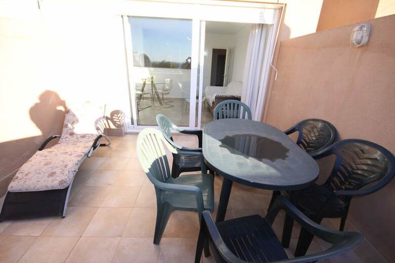 Apartamentos Inmovecos Soling 75