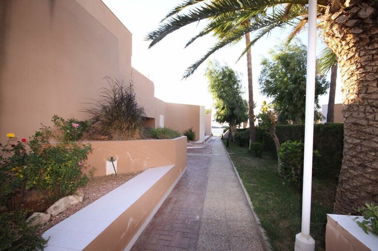 Apartamentos Inmovecos Soling 75
