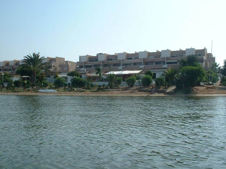 Apartamentos Inmovecos Soling 75