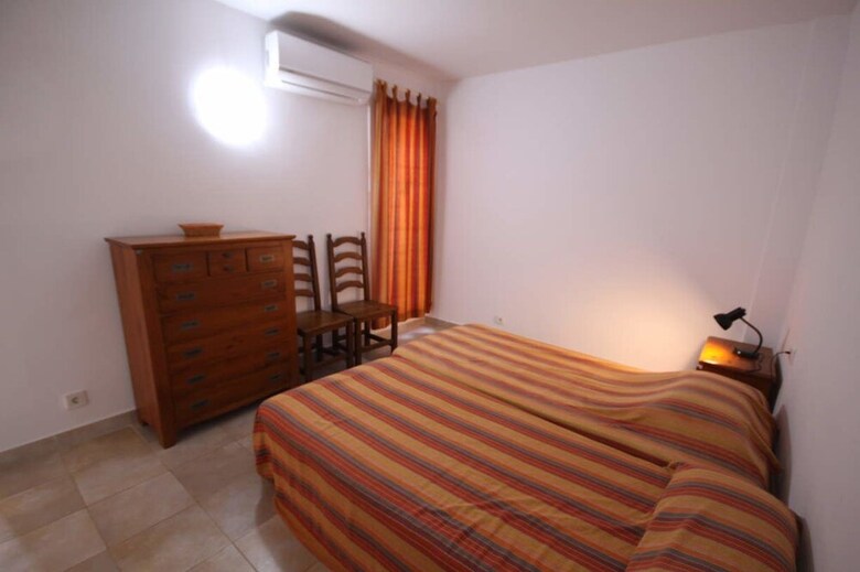 Apartamentos Inmovecos Soling 75